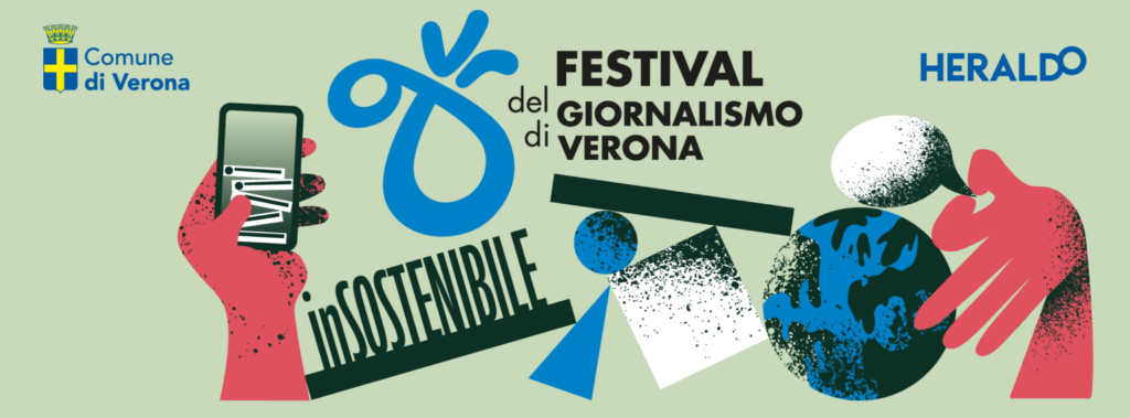 festival del giornalismo di verona 2024