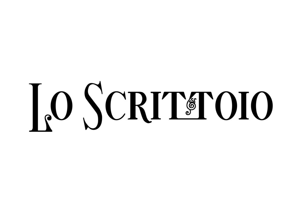 lo scrittoio logo