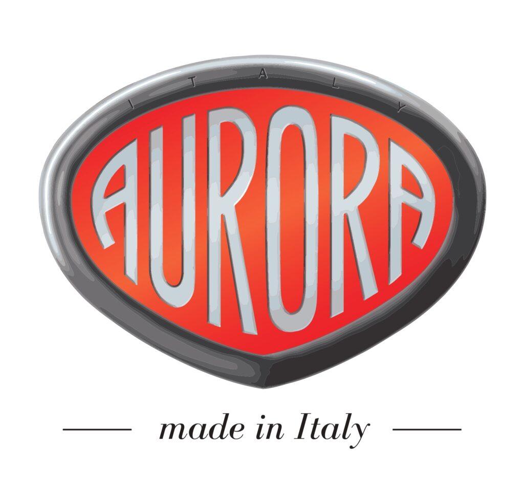 aurora logo