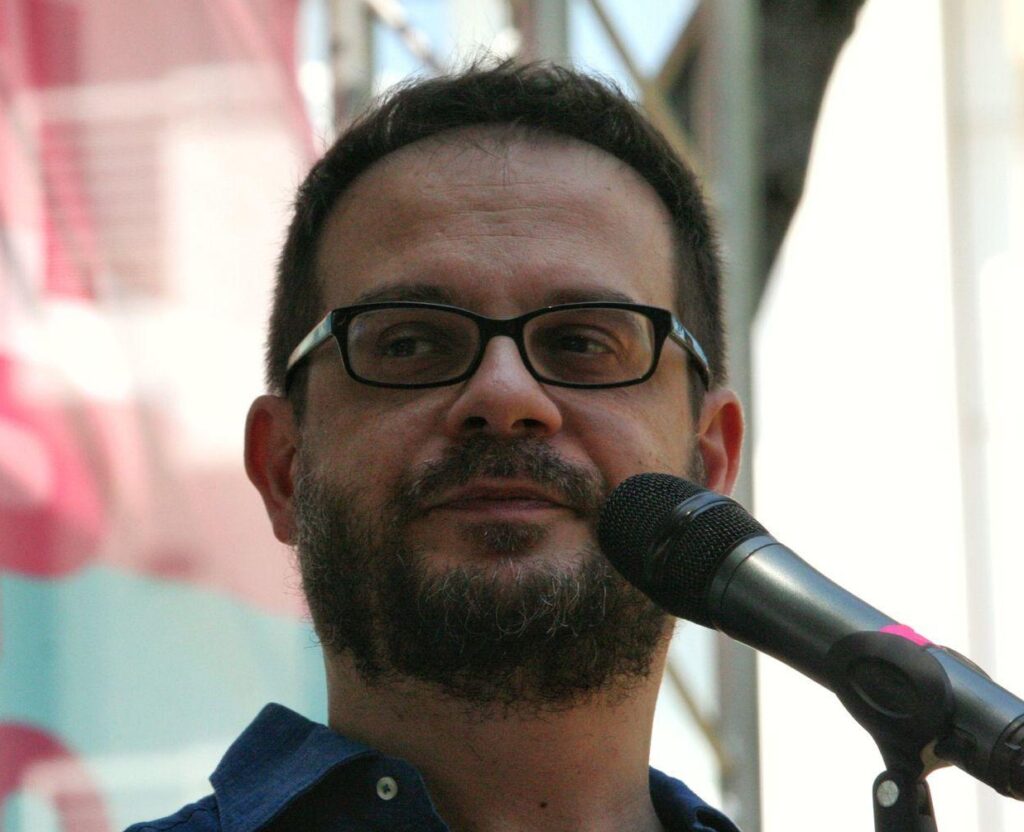 Paolo Cosseddu