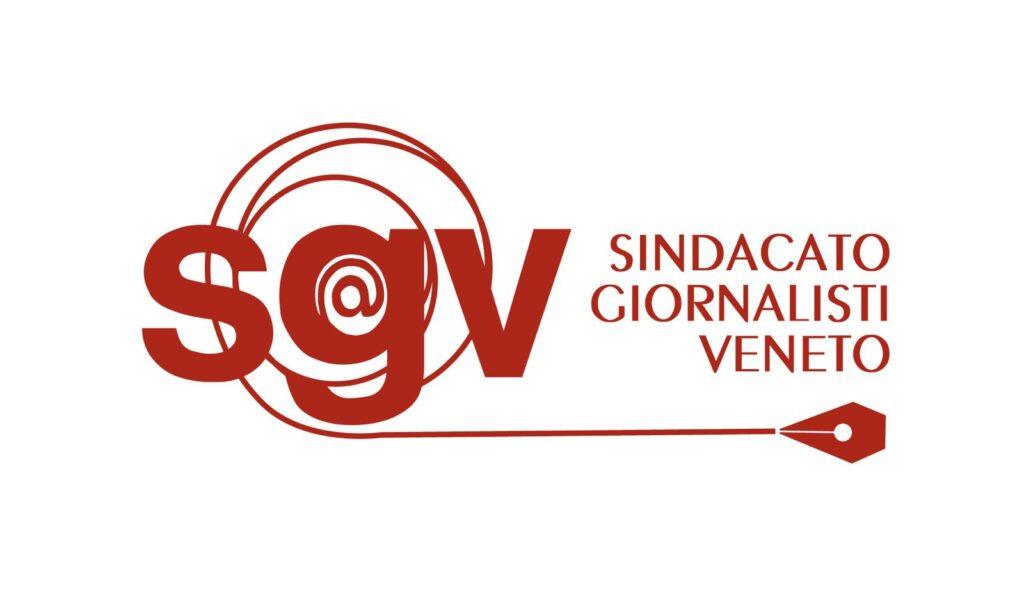 logo sindacato giornalisti veneto