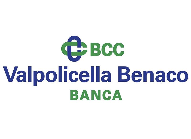 logo bcc Valpolicella Benaco